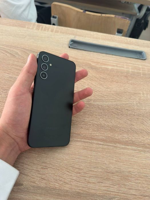 А 34 5 ж 6/128 холати яхши