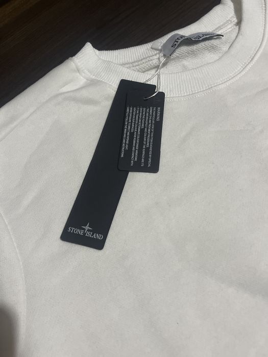 Bluza Stone island noua