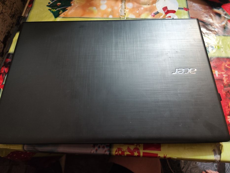 Продам ноутбук aser 150000 тг