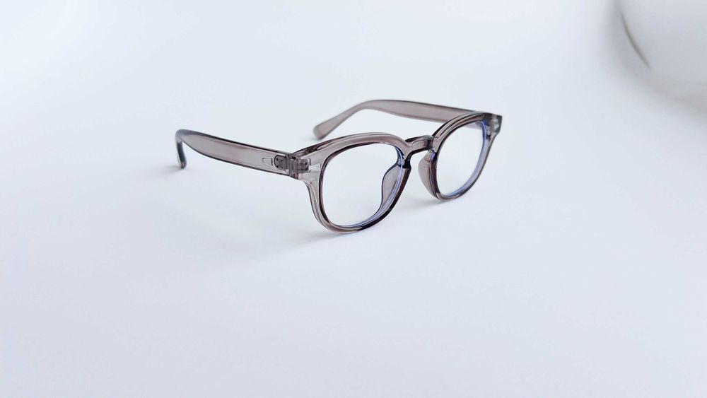 Rame ochelari Transparenti Moscot Lemtosh Style