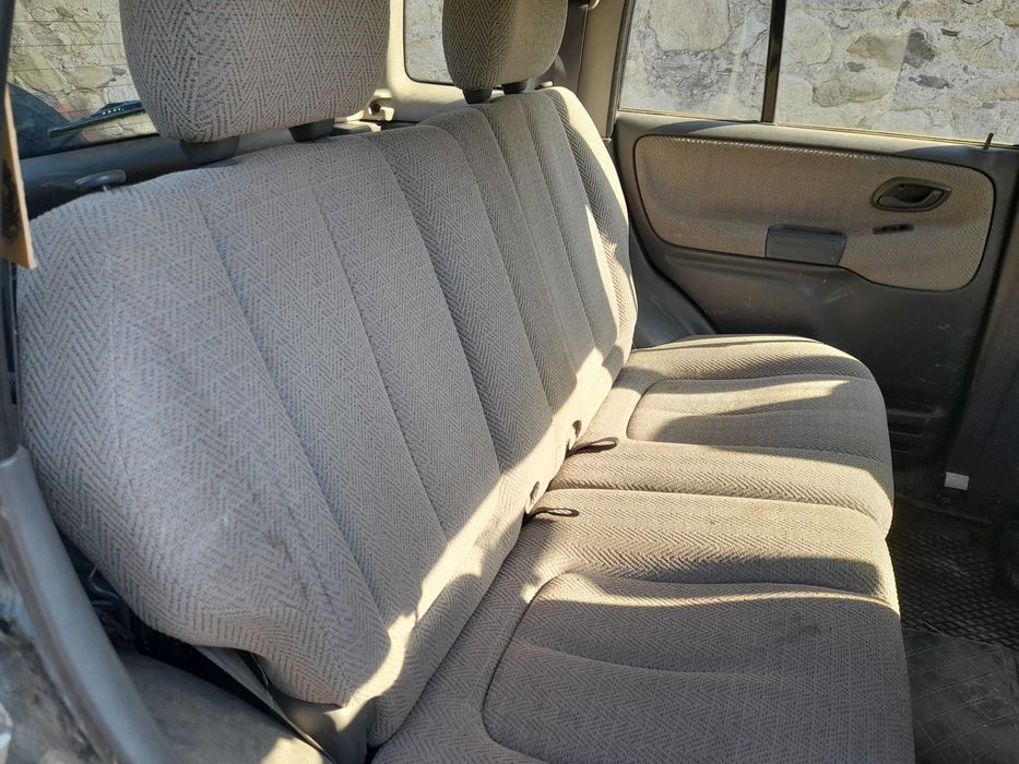 Седалки за Сузуки Гранд Витара