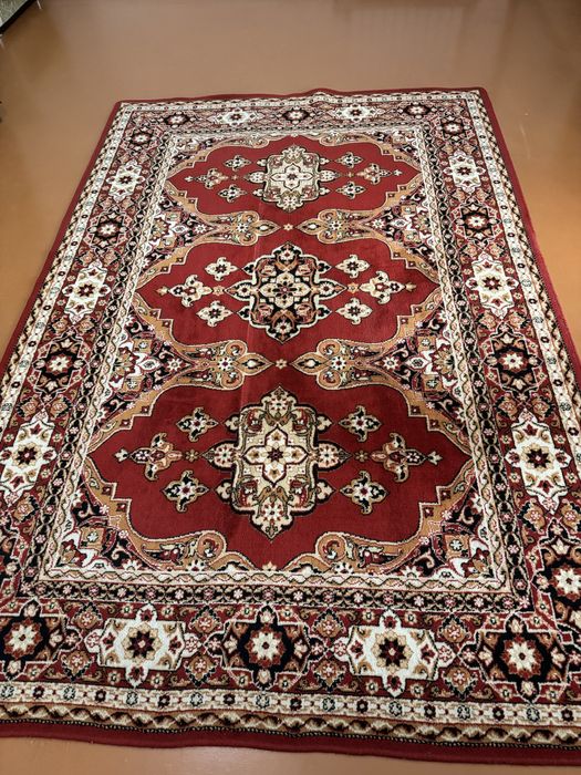 Ковры шерстяные