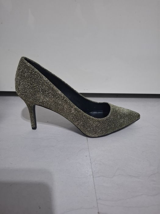 Pantofi cu toc NEW LOOK