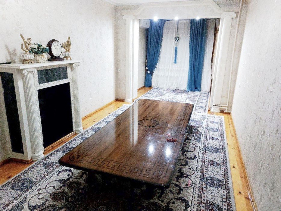 CHILANZAR FARXAD Bozor 2 XONA Aloxida MebeL Texniklari Bor OiLaga Beri