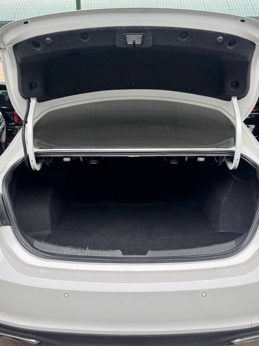 Malibu 2 2018 года 2.4