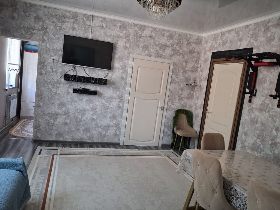 “Продаётся дом” Бозарык. Томирис 40