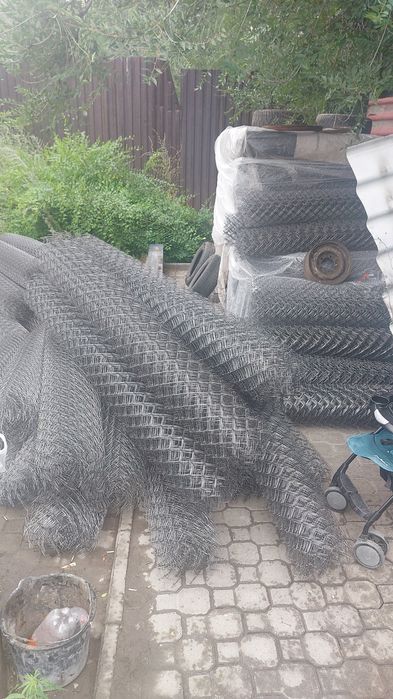 Сетка рабица продам