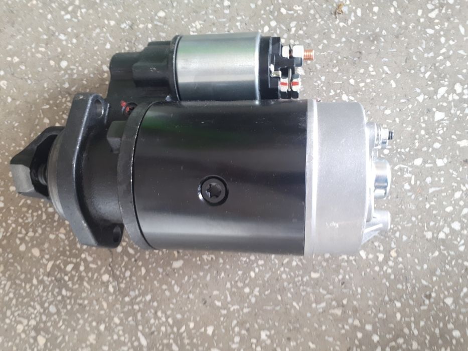 Electromotor nou tractor Landini 3000
