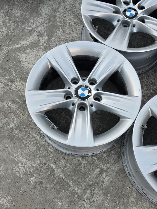 Джанти 16 / 5х120 - BMW 5x120