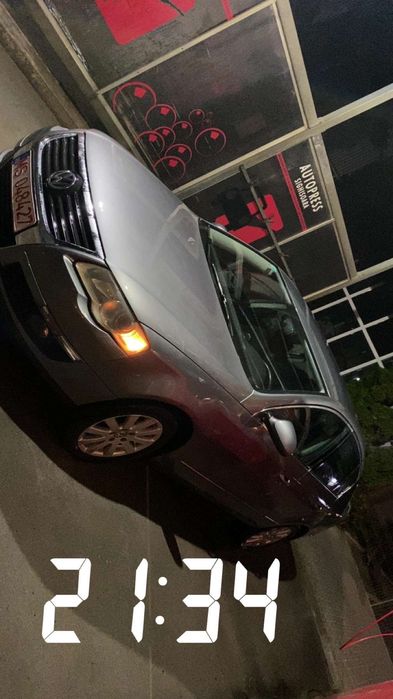 Vând wv passat b6