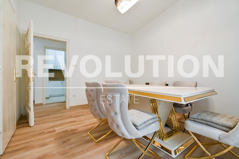 Дава се под наем Двустаен апартамент в София, Център - 62 кв.м за 800 € - Снимка #1