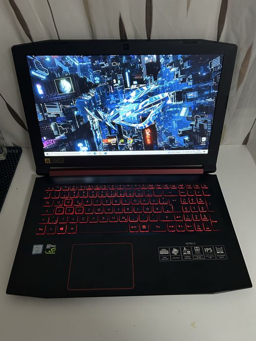 Laptop gaming | i7gen7 | gtx1050 4gb| 12gb ram ddr4