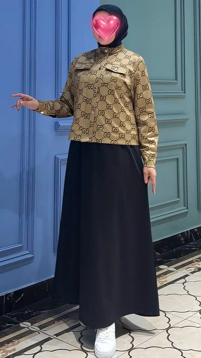 Мамбо трикотаж двойка