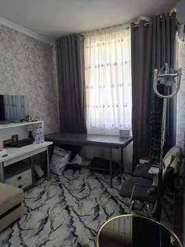 Мирабад, Golden House 1/4/5 35м2. Приобретите квартиру по ТОП цене;