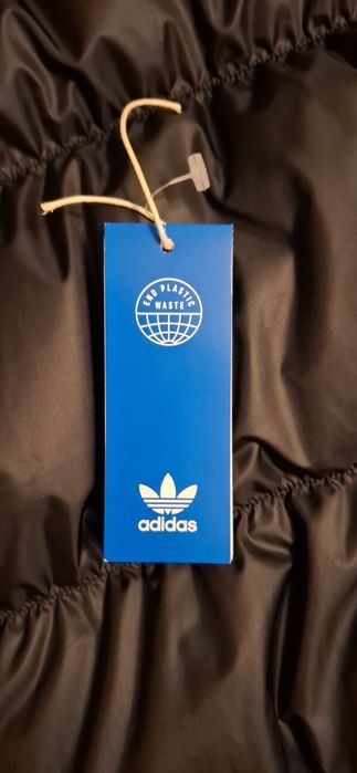 Зимно Яке Адидас