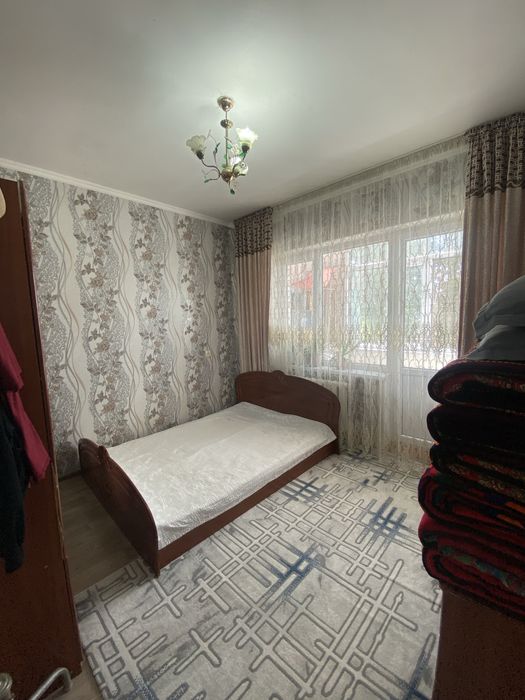Продается квартира