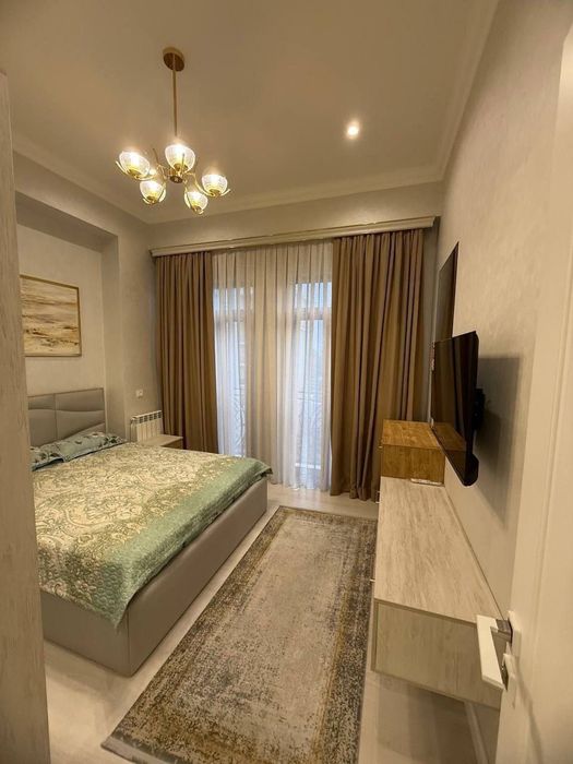 Аренда квартиры Ташкент Сити