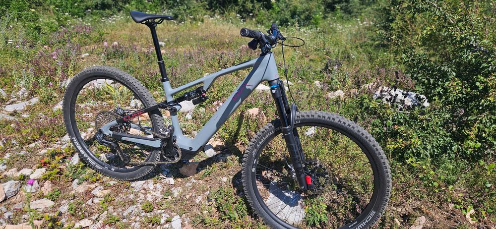Cube ams hybrid one44 c68x tm 400X