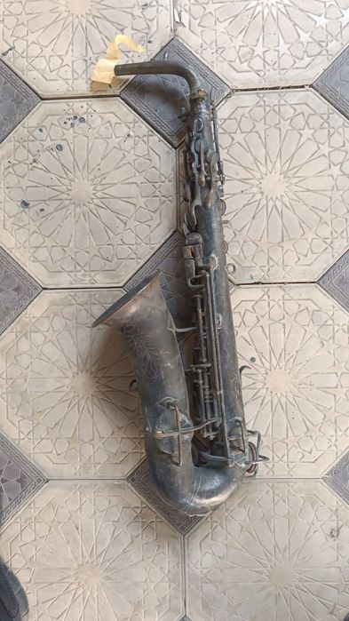 Музыкальный инструмент