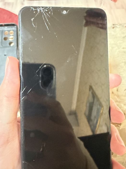 Samsung Galaxy A12 64 ГБ