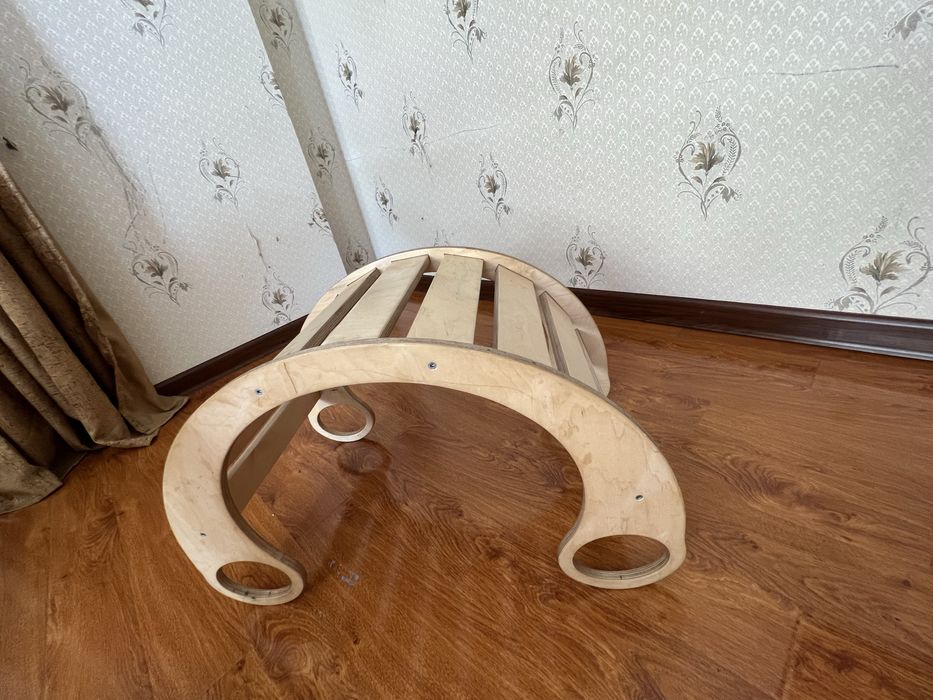 Спортивный комплекс детский