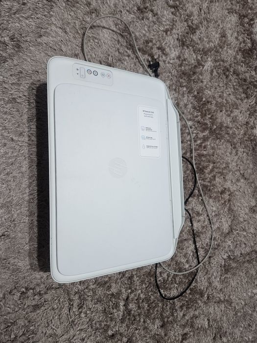 Imprimantă Multifuncțional inkjet color HP