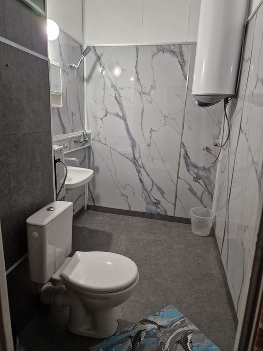 Отдавам под наем