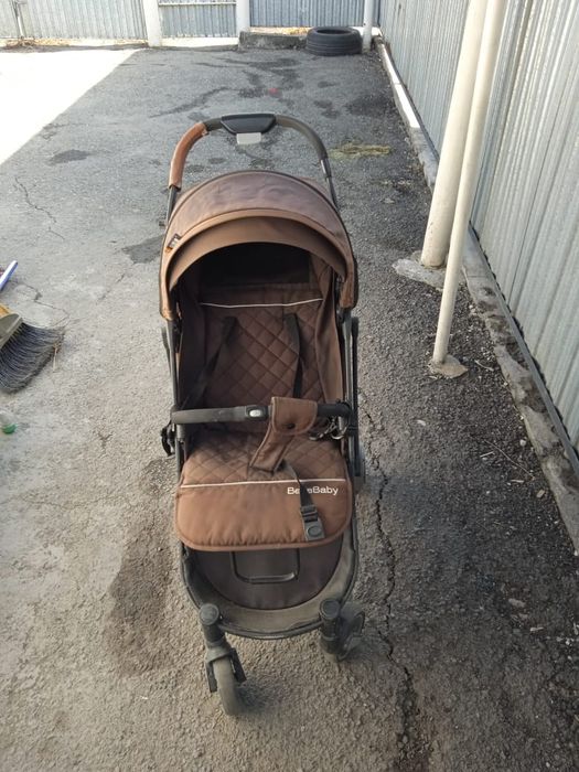 Коляска детская б/у