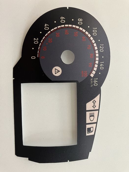 Ремонт на табла за Aprilia Sportcity, Piaggio Beverly