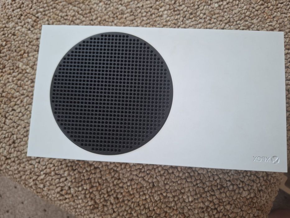 Xbox series S 51