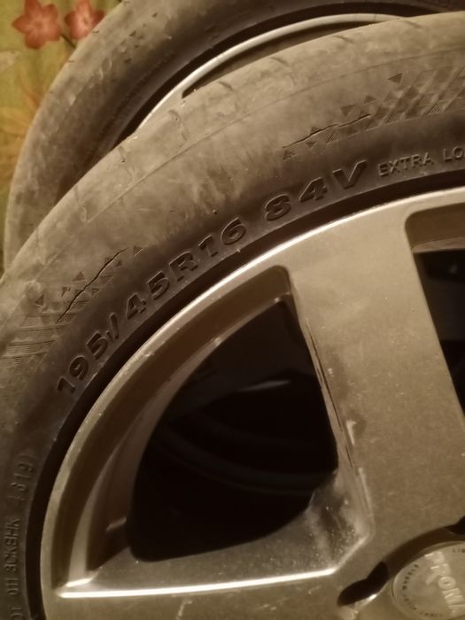 Продам Литые диски