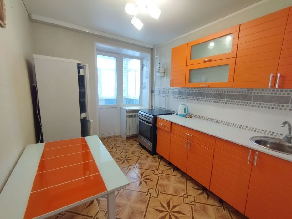 Сдам 1 комн.кв., угол Гагарина/С.Датова ( 14этажка,ост.Детсад)