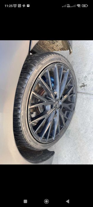 Jante BMW de vanzare