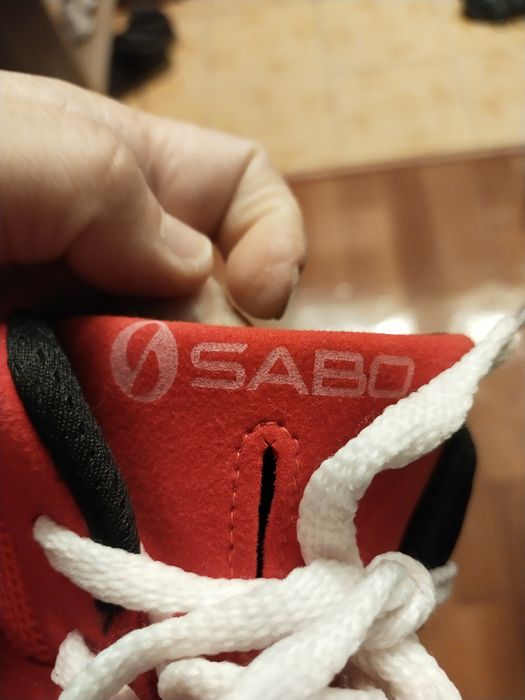 Борцовки Sabo Слей 1 WR12-04
