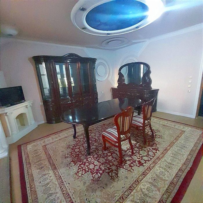 Algaritmda kvartira ijaraga beriladi