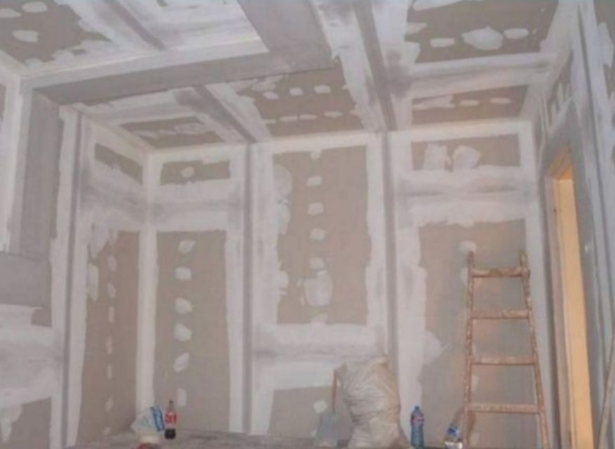 Малярные услуги в Алматы , специалисты  с опытом работы 20 лет