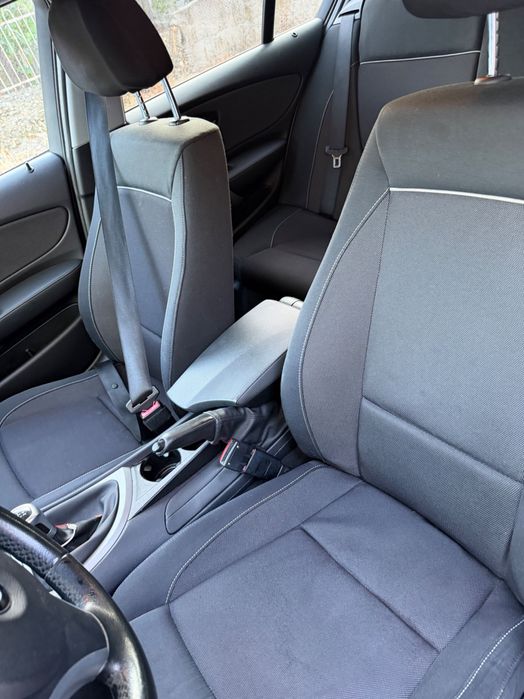 Автомобил BMW 118d