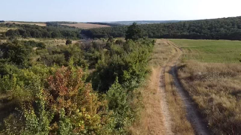 Парцел в Варна, област-с.Приселци площ 5957 цена 150000