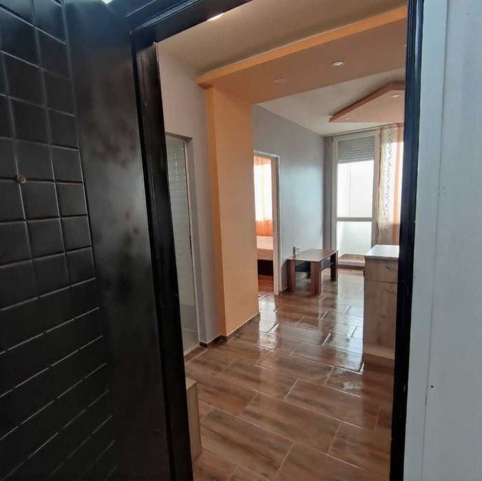 Дава се под наем Двустаен апартамент в Пловдив, Тракия - 60 кв.м за 378.93 € - Снимка #1