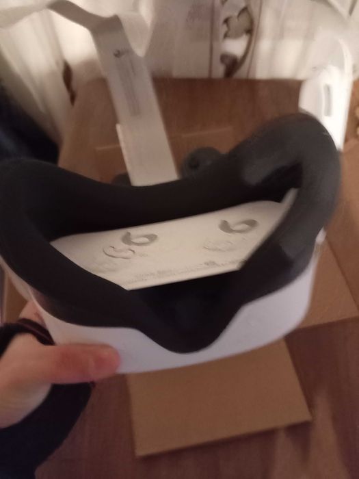 Meta quest 3s aproape nou