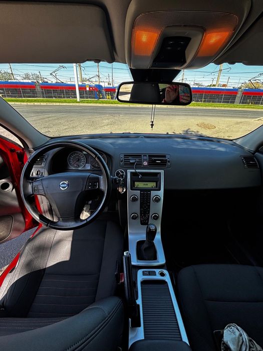 Volvo C30 DRIVe 1.6TDI