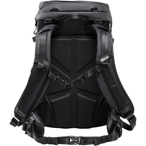 Ulanzi AB01 – Професионална фото раница 38L за камера и оборудване