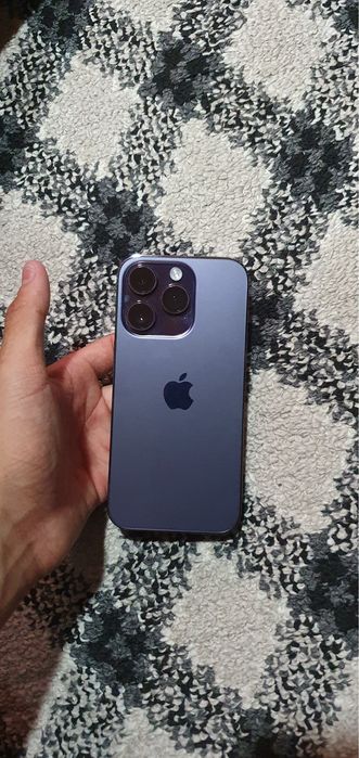 iphone 14 pro holati 10/10