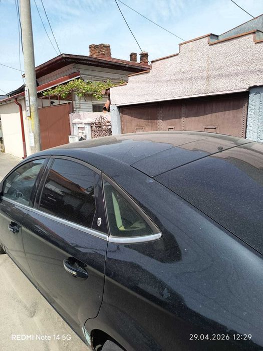 FORD Mondeo 2008 — imagine 2