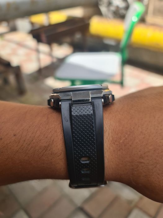 Casio(g-shock)original