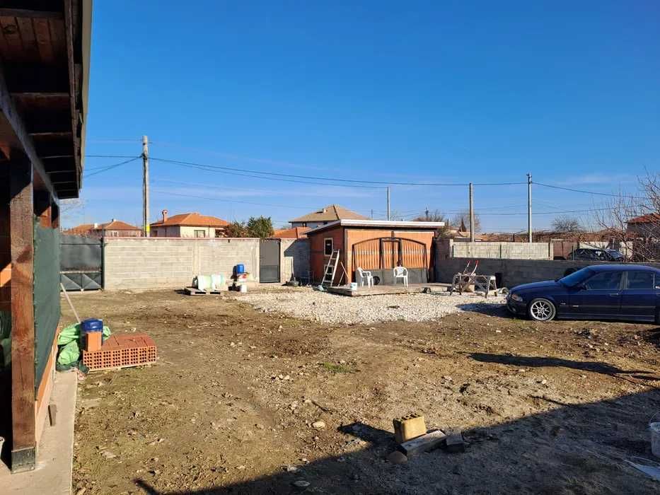 Продава се Парцел в Пловдив, Тракия - 980 кв.м за 69 €/кв.м - Снимка #1