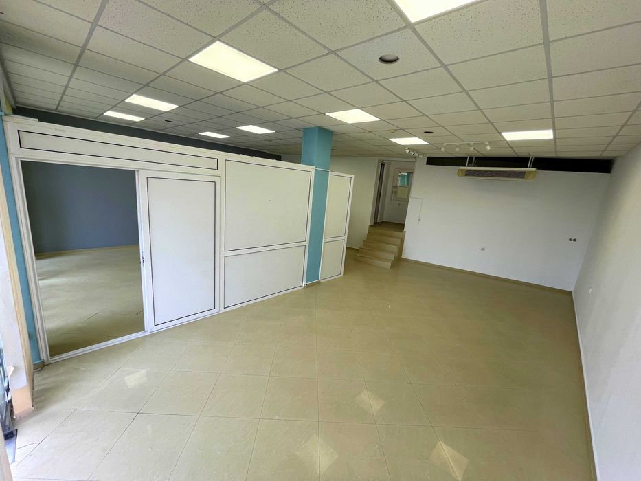 Дава се под наем Магазин в Велико Търново, Акация - 90 кв.м за 433.5 € - Снимка #8