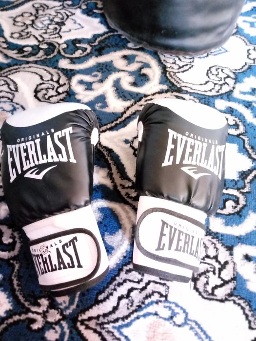 Boks mushok    ogurligi 30 kg