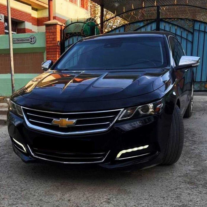 Chevrolet Impala