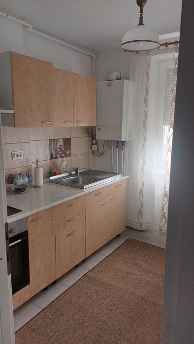 Închiriez  apartament cu 2 camere în Blaj  str Eroilor